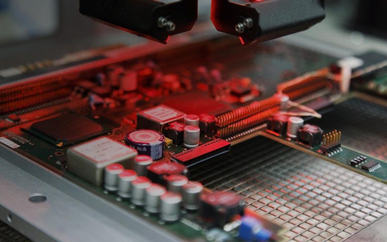 ANOVO alcanza los 60.000 equipos profesionales de telecomunicaciones recuperados en 2023