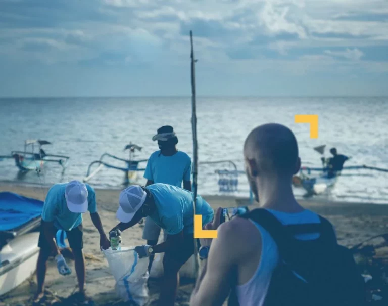 Ayuda en Acción lanza el concurso de vídeos CLIMA REC