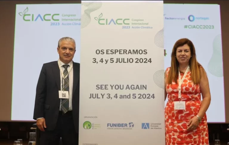 Santander volverá a ser la capital mundial de la Acción Climática por tercer año consecutivo