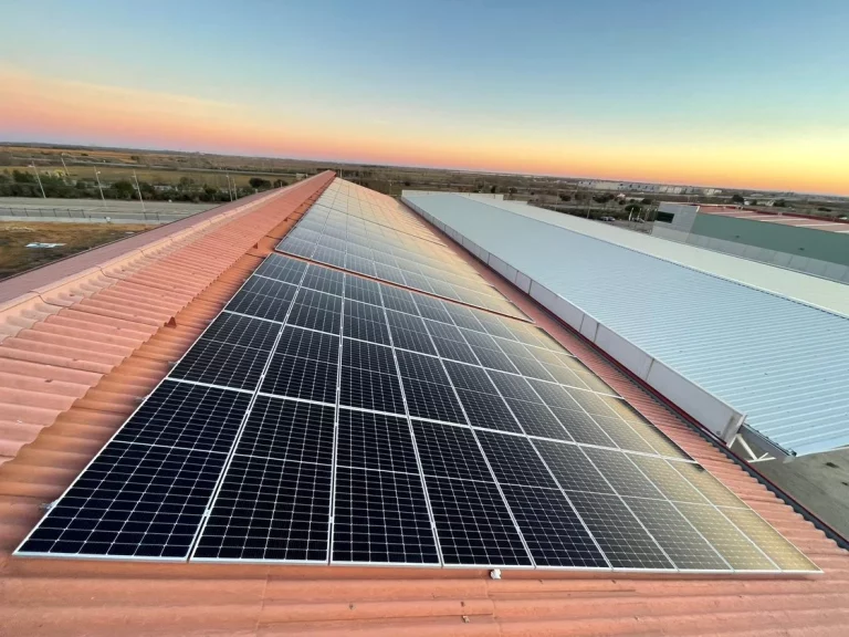 Greenvolt Next apuesta por el almacenamiento solar para impulsar las instalaciones de autoconsumo fotovoltaico en empresas