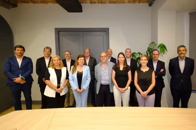 AENOR, Banco Sabadell y factorenergia se incorporan al Patronato de la Fundación Empresa & Clima