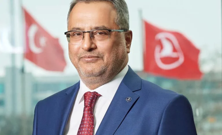 Turkish Airlines es nombrada “la aerolínea de bandera más sostenible» en los Premios World Finance a la Sostenibilidad 2024