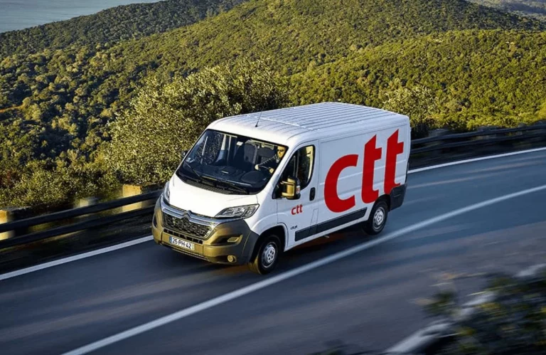 El Grupo CTT lidera los rankings mundiales de sostenibilidad en dos categorías