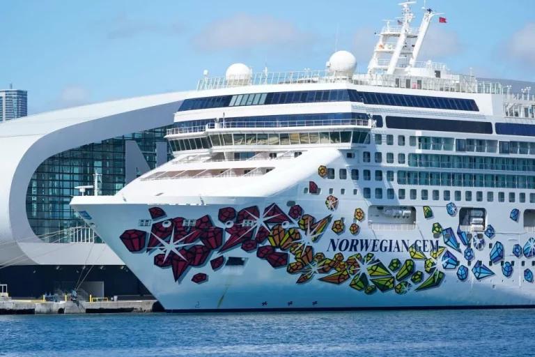 Norwegian Cruise avanza en su programa internacional de sostenibilidad