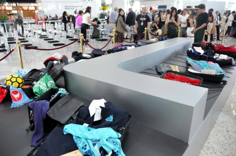 Turkish Airlines lanza la marca de sostenibilidad «Tomorrow On-Board»