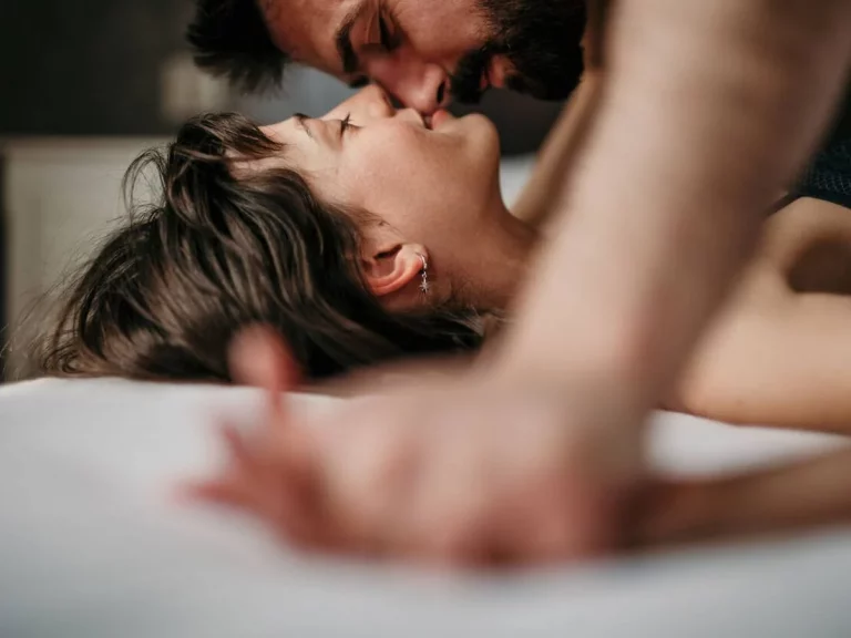 ¿Se puede tener una vida sexual plena y cuidar el medioambiente al mismo tiempo?