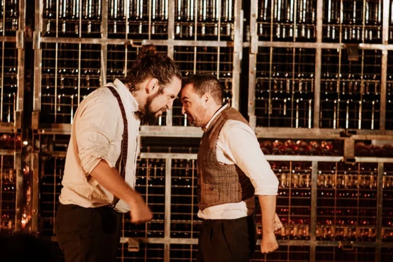 El IX Certamen Internacional de microteatro BADARÁN QUE HABLAR anuncia las cinco obras finalistas que concursarán el 30 y 31 de agosto en Badarán