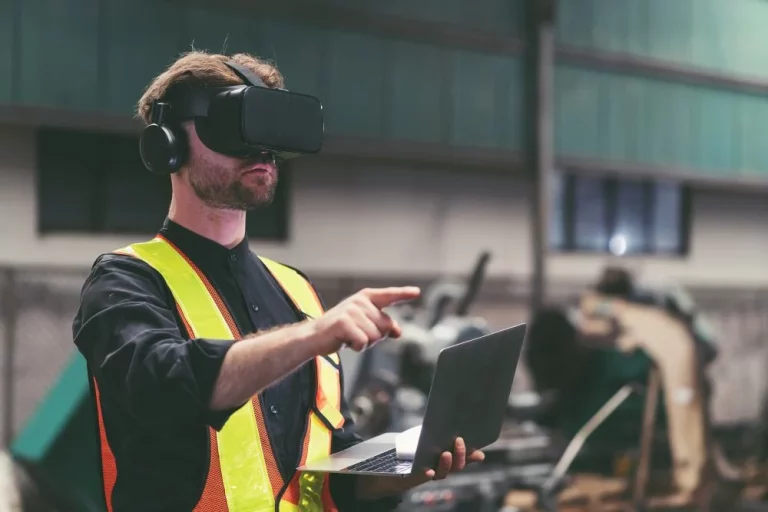 Ayesa desarrolla para Enel Chile un entorno de VR Training que evita accidentes laborales