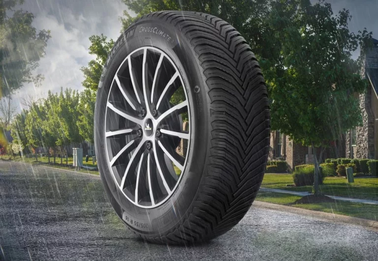 Seguridad, medio ambiente y poder adquisitivo: Michelin apoya la nueva normativa europea R117-04 sobre neumáticos nuevos una vez desgastados