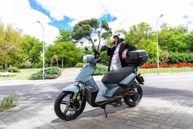 Movilidad urbana en verano: Aumenta la compra de motos durante el primer semestre de 2024