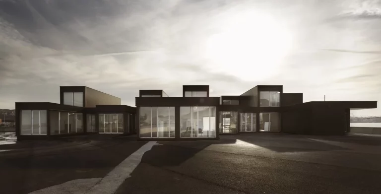 ROOM2030 transforma la construcción hotelera con arquitectura modular: optimización de costes y tiempos, y mayor sostenibilidad