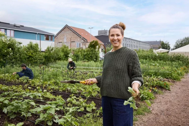 CopenPay: la iniciativa con la que Copenhague premiará a los turistas más sostenibles