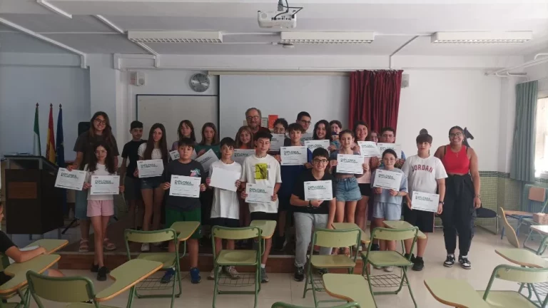 Ecovidrio premia a los centros educativos más sostenibles