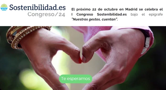I Congreso Sostenibilidad.es