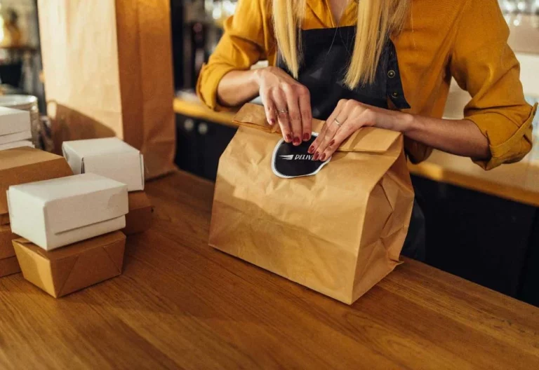 Crece un 45% la venta de embalajes reciclados para alimentación y take away