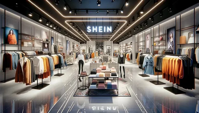 Shein busca Startups donde invertir 250 millones en sostenibilidad