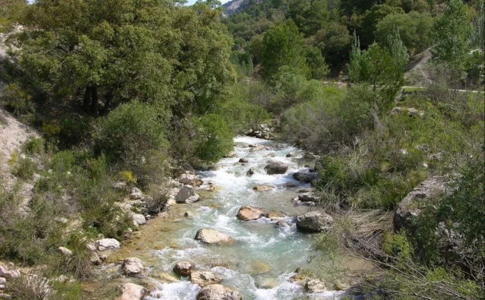 Andalucía