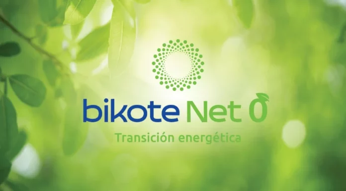 Bikote Solar