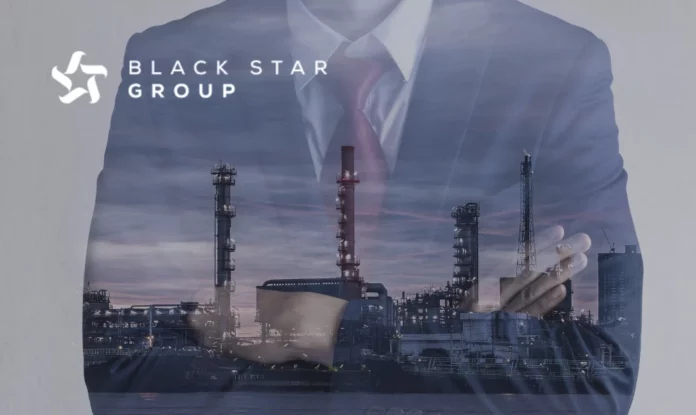 Black Star Group