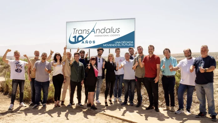 TransAndalus