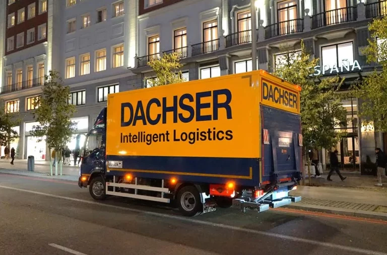 Dachser