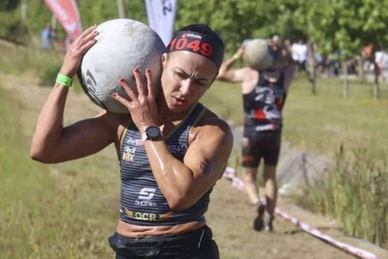 8ª Edición de la Aamurai Xtreme Race; Un evento que apuesta por la igualdad y la inclusión