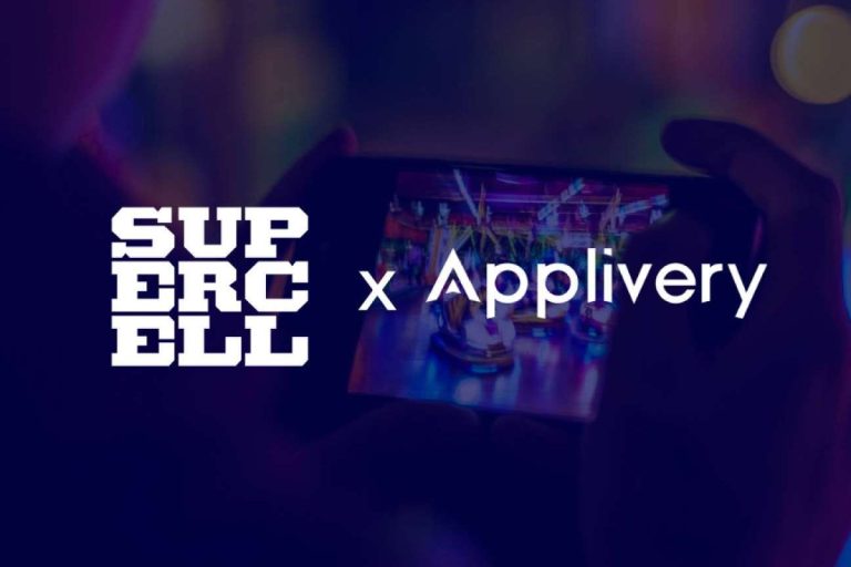 Applivery recibe inversión estratégica de Supercell para ampliar su colaboración e impulsar su crecimiento global