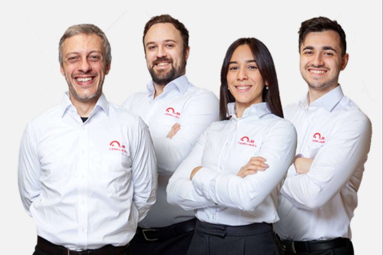 Clauteck responde ante cualquier urgencia con cerrajeros de confianza 24 horas en Barcelona