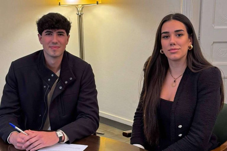 Creatok, la agencia especializada en TikTok Shop y fundada por dos españoles, inicia su actividad en España