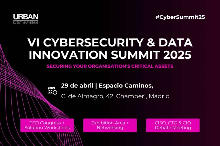 Cybersecurity & Data Innovation Summit 2025
