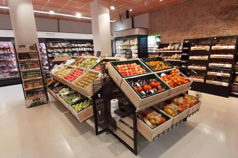 EROSKI abrió 53 franquicias en 2024 y creó 333 empleos directos