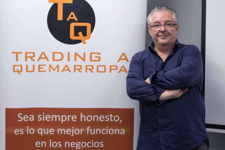 El camino hacia el trading profesional pasa por una formación personalizada con un trader