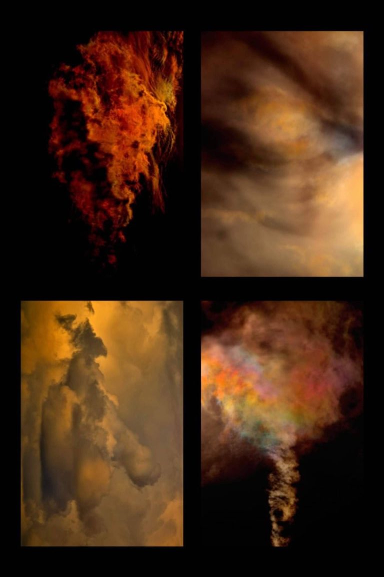 El fotógrafo Daniel Agra expondrá en el Artexpo New York