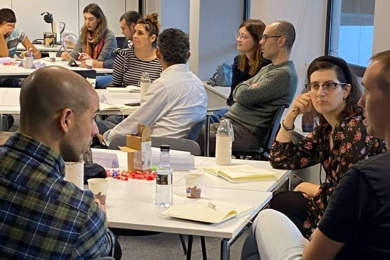 Executive MBA de ESEUNE Business School, innovador en contenidos y metodología