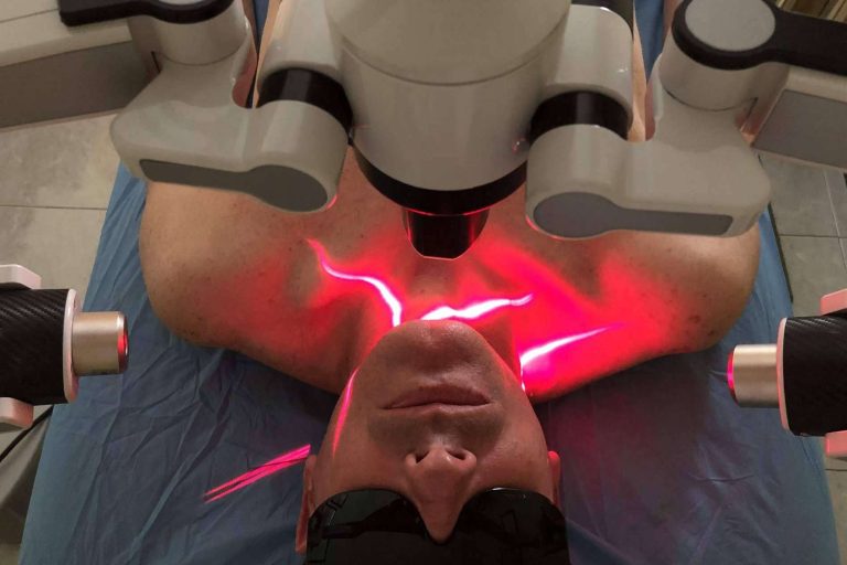 Fisiohand, centro referente de fisioterapia en Griñón con un enfoque integral y personalizado