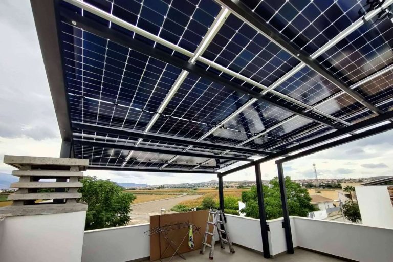 Hacer que el sol pague la factura de la luz; Así funcionan las placas solares
