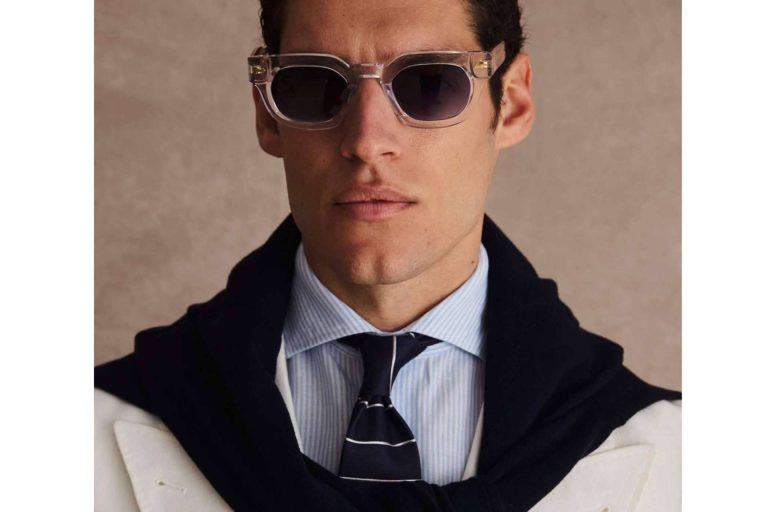 Harry’s 1982, el sello de calidad en moda masculina con producción en España, Portugal e Italia