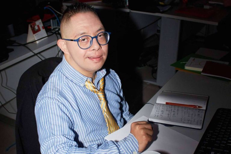 IMANCORP FOUNDATION lanza la campaña #RompeElPrejuicio para impulsar la inclusión laboral de personas con síndrome de Down y derribar estereotipos