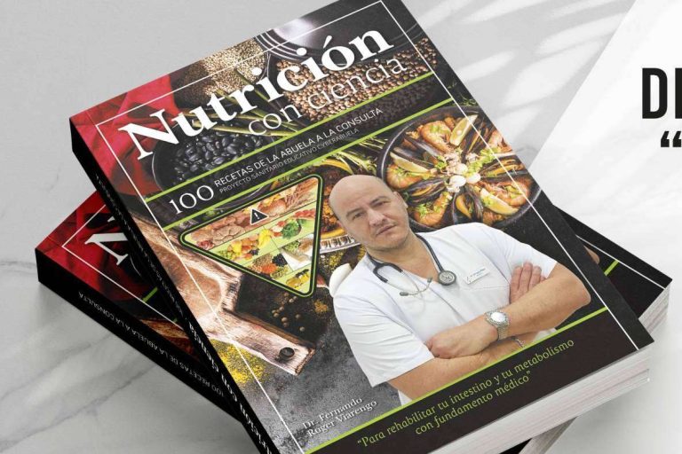 La intolerancia a la fructosa se cura