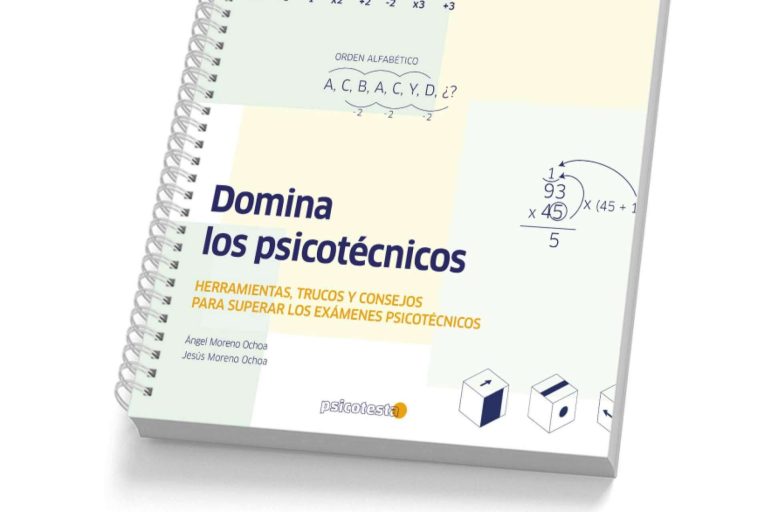 Más accesibilidad en la preparación psicotécnica con la metodología de Psicotesta