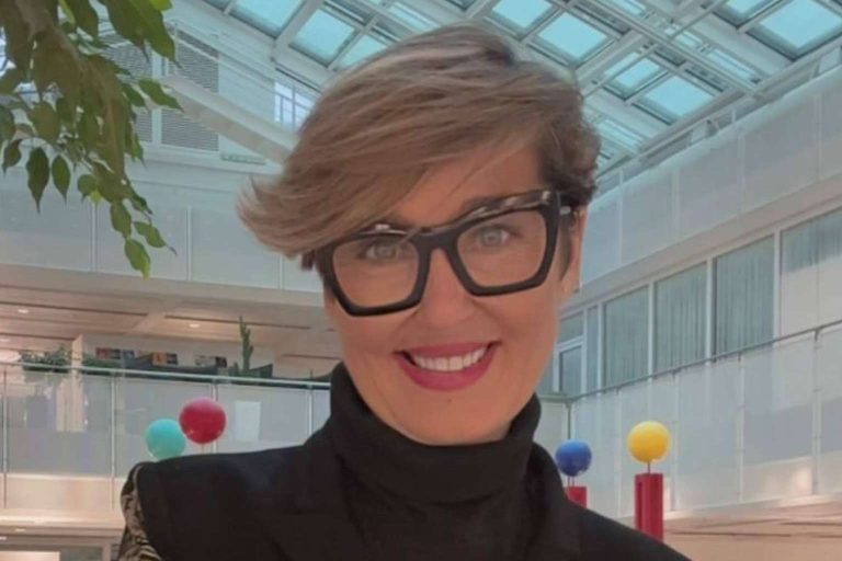 Nieves Rodríguez habla de la importancia de la gestión de las emociones en el liderazgo