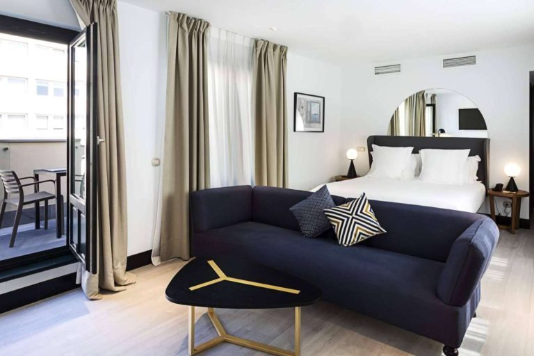 One Shot Hotels evoluciona con una nueva identidad más cercana y actual