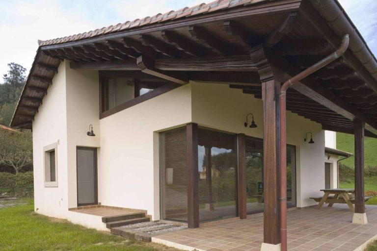 Pando Arquitectos; Dirección de obra y project management en Gijón