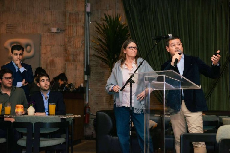 Shaping Urban Futures; El debate sobre el futuro de las ciudades llega a Nueva York