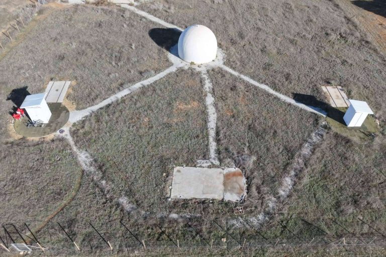 Sky Andaluz; Un viaje a las estrellas con pasión y ciencia