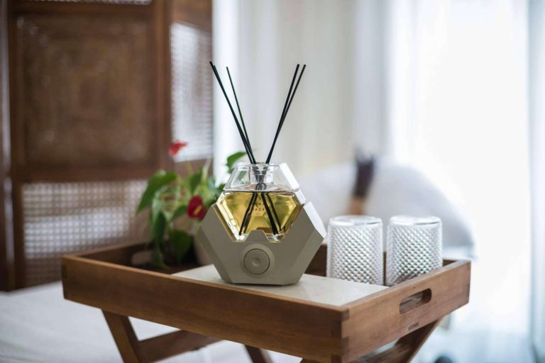 The Aroma Trace llega a España y revoluciona la arquitectura sensorial tras su internacionalización