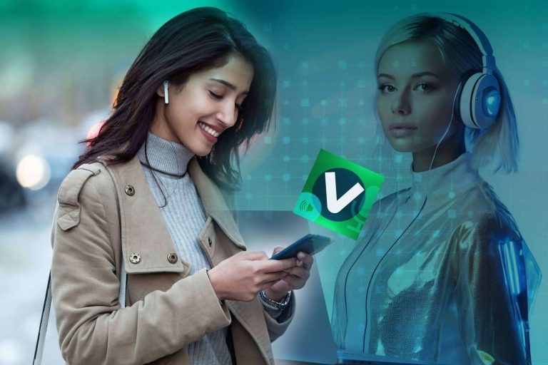 Vaughan sigue innovando en la enseñanza de idiomas con Vaughan Speak Pro, la IA que perfecciona la pronunciación