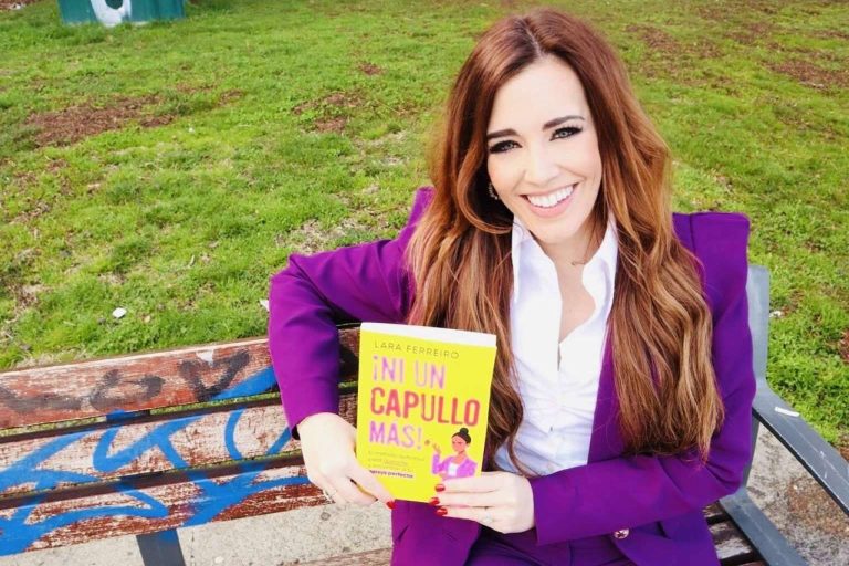 ‘¡Ni un capullo más!’; El libro superventas que está revolucionando el mundo del amor y de las citas