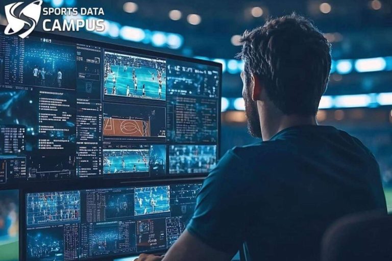 Abierta una nueva inscripción para los Másters de Sports Data Campus en colaboración con la UCAM