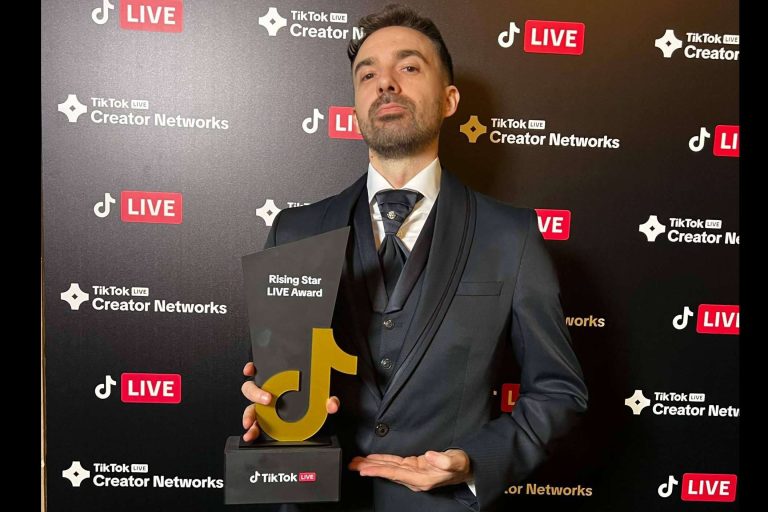 Agencia TikTok Live con enfoque creativo y estratégico, así trabaja Willin Agency el directo para marcas